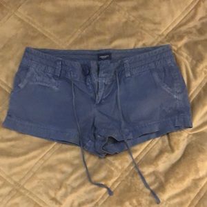American eagle shorts